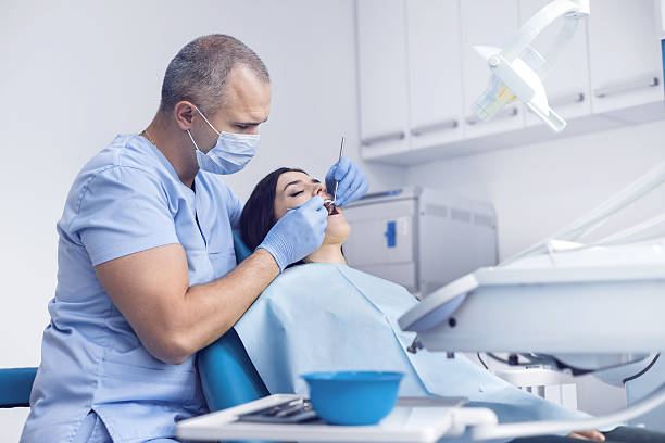 Best Oral Cancer Screening  in Sea Ranch, CA